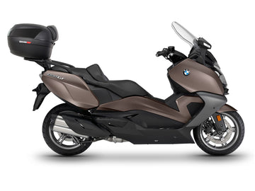 BMW C 650 GT [2012-2021] [SHAD] - Top Master monteringssett