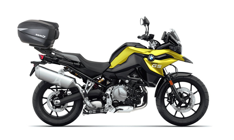 Bmw F 850 Gs [SHAD] - Top Master monteringssett - BMW F750/850GS