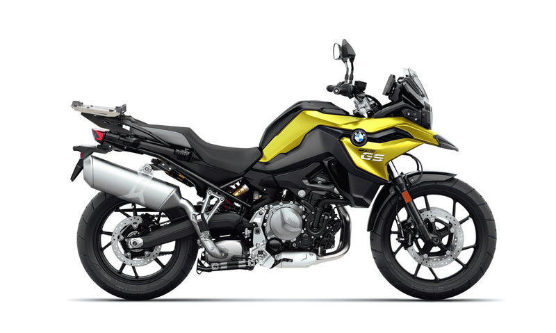 Bmw F 750 Gs [SHAD] - Top Master monteringssett - BMW F750/850GS