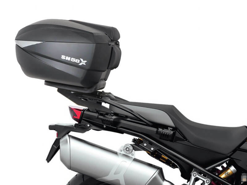Bmw F 850 Gs [SHAD] - Top Master monteringssett - BMW F750/850GS