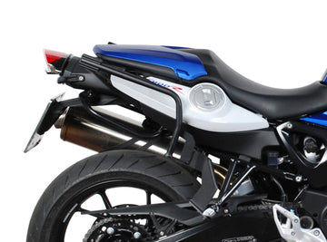 BMW F 800 R / BMW F 800 S [2006-2016] [SHAD] - 3P festesystem (side)