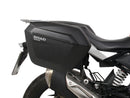 Bmw G 310 Gs [SHAD] - 3P festesystem (side) - BMW-3