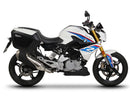 Bmw G 310 Gs [SHAD] - 3P festesystem (side) - BMW-5