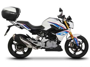 BMW G 310 R [2016-2025] [SHAD] - Top Master monteringssett