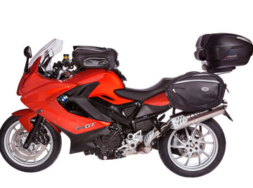 BMW F 800 GT [2013-2020] [SHAD] - Top Master monteringssett