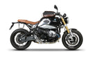 Bmw R Ninet Racer [SHAD] - Sideveskeholder Café Racer R Nine T-2