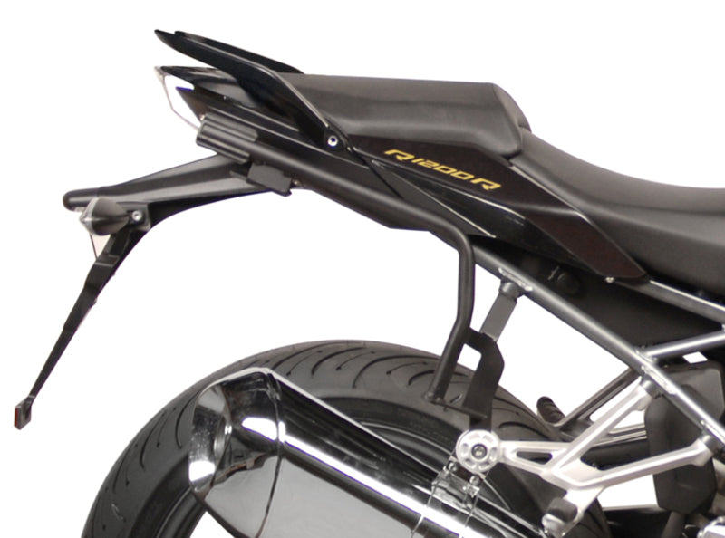 Bmw R 1250 [SHAD] - 3P festesystem (side) - BMW