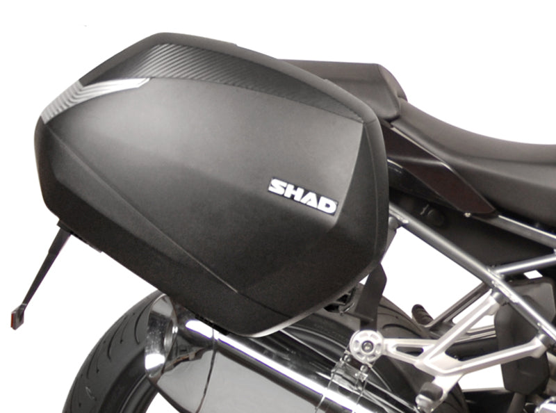 Bmw R 1250 [SHAD] - 3P festesystem (side) - BMW