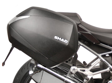 Bmw R 1250 [SHAD] - 3P festesystem (side) - BMW - 0