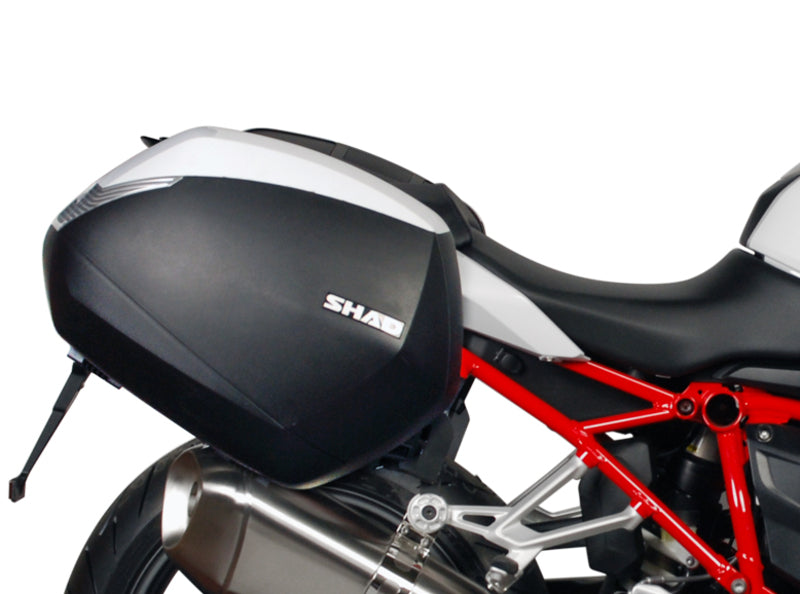 Bmw R 1250 [SHAD] - 3P festesystem (side) - BMW