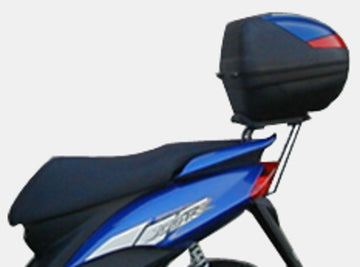 Yamaha JOG 50 [2002-2015] [SHAD] - Topcase-bærer