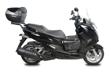 Yamaha Majesty 125 [2014-2016] [SHAD] - Topcase-bærer