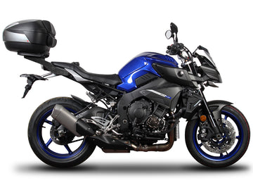 Yamaha MT-10 [2016-2021] [SHAD] - Topcaseholder