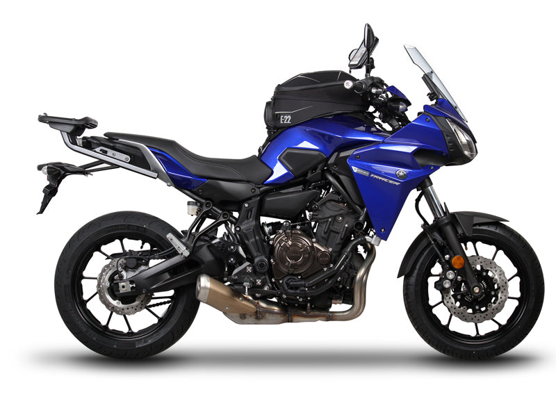 Yamaha Tracer 7 700 [SHAD] - Top Master monteringssett - Yamaha