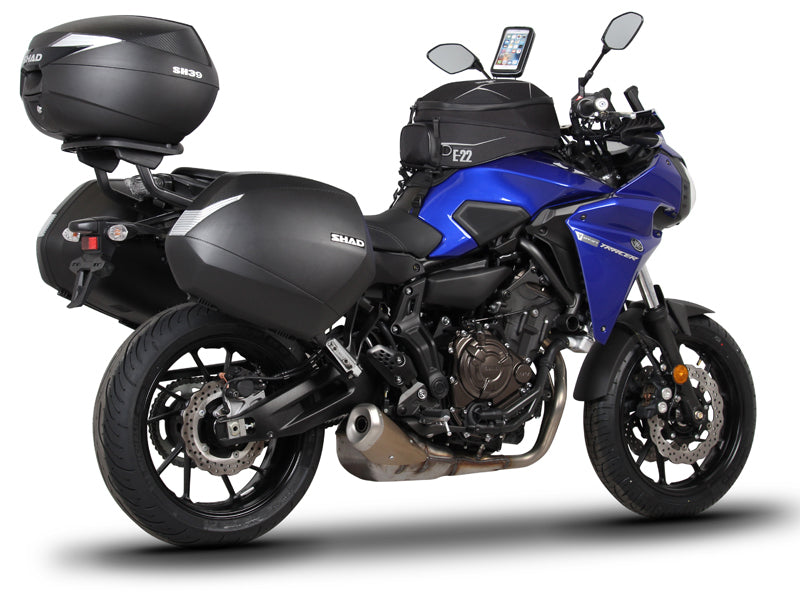 Yamaha Race [SHAD] - Top Master monteringssett - Yamaha
