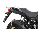 Yamaha Mt 07 [SHAD] - 3P monteringssystem (side) - Yamaha