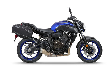 Yamaha MT-07 [2014-2025] [SHAD] - Sideveskeholder