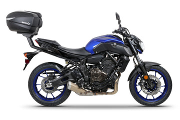 Yamaha Mt 07 [SHAD] - Top Master monteringssett - Yamaha