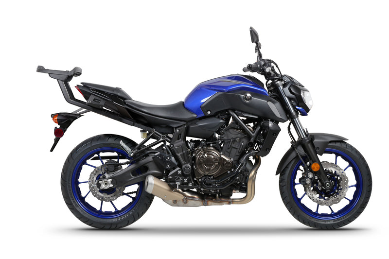 Yamaha Mt 07 [SHAD] - Top Master monteringssett - Yamaha