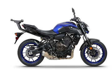 Yamaha Mt 07 [SHAD] - Top Master monteringssett - Yamaha