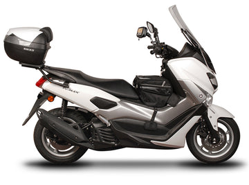 Yamaha N-MAX 125 [2015-2020] [SHAD] - Top Master Montagesatz