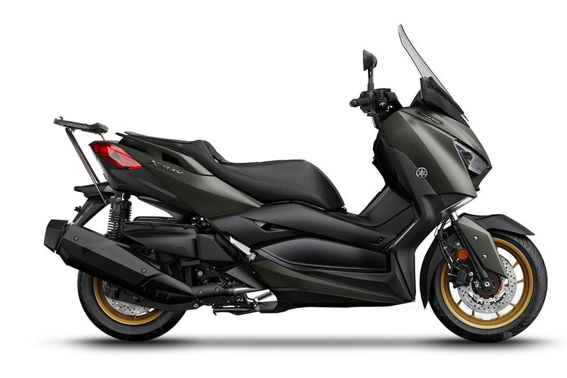 Yamaha X-Max 300 Tech Max + [SHAD] - Top Master monteringssett - Yamaha