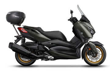 Yamaha X-Max 300 Tech Max + [SHAD] - Top Master monteringssett - Yamaha