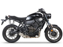 Yamaha Xsr 700 [SHAD] - Sideveskeholder Café Racer Yamaha XSR 700