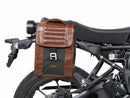 Yamaha Xsr 700 [SHAD] - Sideveskeholder Café Racer Yamaha XSR 700