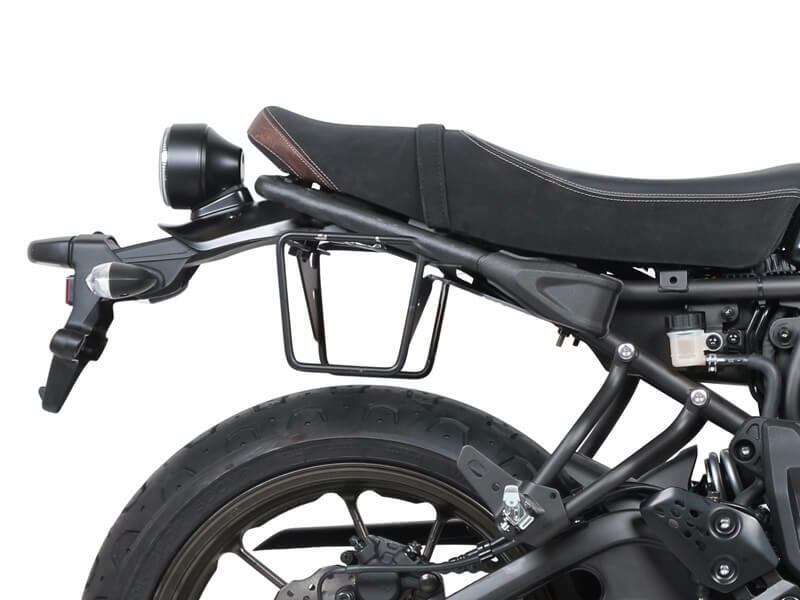 Yamaha Xsr 700 [SHAD] - Sideveskeholder Café Racer Yamaha XSR 700