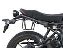 Yamaha Xsr 700 [SHAD] - Sideveskeholder Café Racer Yamaha XSR 700