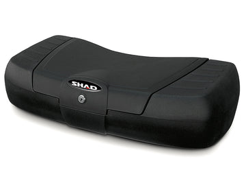 Yamaha Grizzly 660 [SHAD] - ATV40 toppkoffert svart 5kg 40L