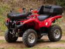 Honda Tr 200 [SHAD] - ATV40 toppkoffert sort 5kg 40L-5