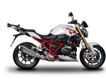 Bmw R 1250 [SHAD] - Top Master monteringssett - BMW - 0