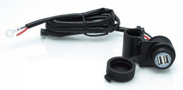 Yamaha Tenere 700 DM09 [BIHR] - USB -tilkobling med styrets vedlegg