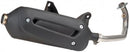 Honda Sh 125 [TECNIGAS] - MAXI4 komplett eksosanlegg - Honda SH125-1