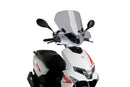 KEEWAY HURRICANE 50 [2023] – City Touring scooterskjerm – tonet-1