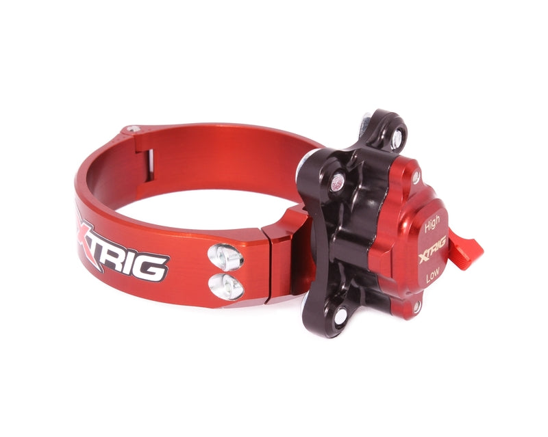 Ktm Sx 250 [XTRIG] - HiLo Holeshot Kit for 59 mm gafler