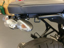 Bmw R 1200 Nine T Scrambler [ACCESS DESIGN] - setebunn svart BMW R Nine T1200-1