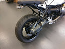 Bmw R Ninet Pure [ACCESS DESIGN] - setebunn svart BMW R Nine T1200-3