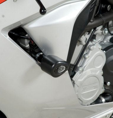 Mv Agusta F3 800 [2013-2016] - Rahmenschutz R&G RACING für MV AGUSTA