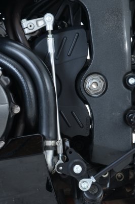 Honda CBR 600 RR PC37 [2003-2006] - FOTSTØYRESYSTEM R&G RACING
