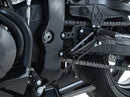 Honda CBR600RR [2024-2025] - FOTSTØYRESYSTEM R&G RACING