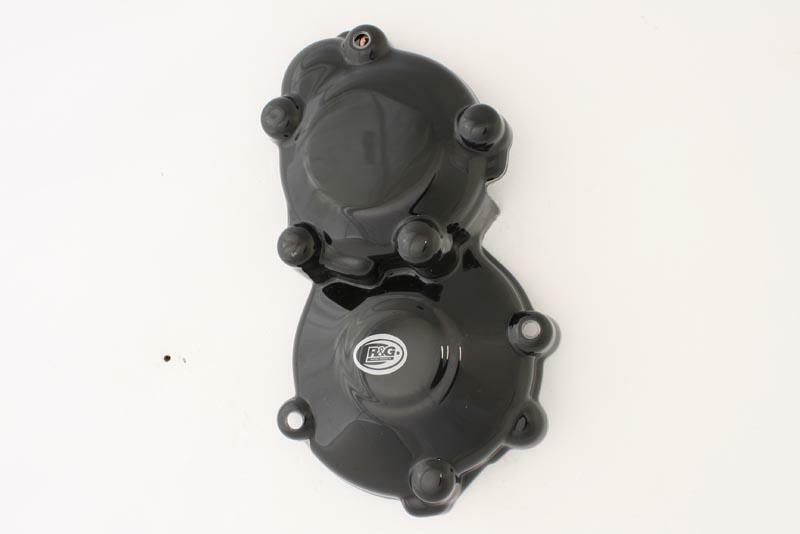 Suzuki GSR 750 [2011-2016] - Motorbeskyttelsesdeksel høyre R&G RACING (starter) GSXR1000 '07-08