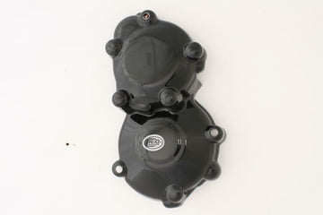 Suzuki GSR 600 ABS [2007-2010] - Motorbeskyttelsesdeksel høyre R&G RACING (starter) GSXR1000 '07-08