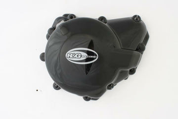 Suzuki GSF 650 BANDIT [2006-2012] - Motorbeskyttelsesdeksel venstre R&G RACING GSF650, 1250 Bandit '07-09