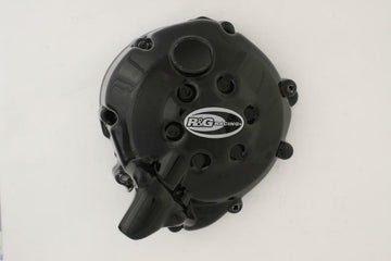 Yamaha YZF-R1 RN12 [2004-2005] - (Clutch) Veivhusdekselbeskytter Høyre Svart Yamaha YZF-R1