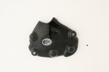 Yamaha FZ8 N RN25 [2011-2012] - (Oljepumpe) Veivhusdekselbeskytter Svart Yamaha