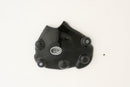 Yamaha FZ1 S FAZER ABS RN16 [2007-2012] - (Oljepumpe) Veivhusdekselbeskytter Svart Yamaha