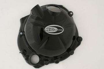 Kawasaki NINJA ZX-6 R ZX636E [2014-2016] - Motorbeskyttelsesdeksel høyre R&G RACING (clutch) ZX6R '09-10